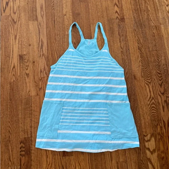 NWOT FP MOVEMENT HOT SHOT DRESS - SIZE SMALL! - Picture 3 of 6